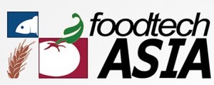 FoodTechasia